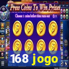 168 jogo